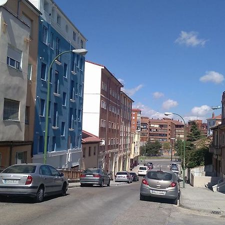 Apartamento Los Colonia Burgos Exterior photo