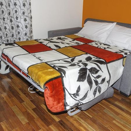 Apartamento Los Colonia Burgos Exterior photo