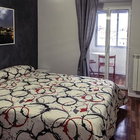 Apartamento Los Colonia Burgos Exterior photo