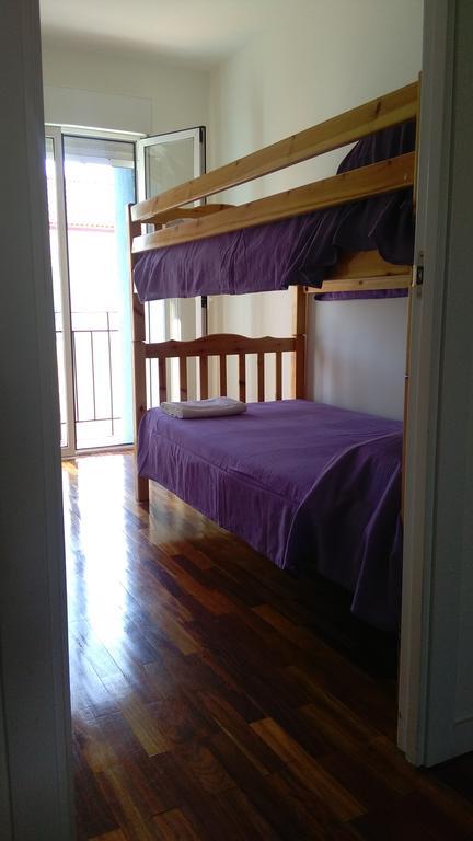 Apartamento Los Colonia Burgos Exterior photo