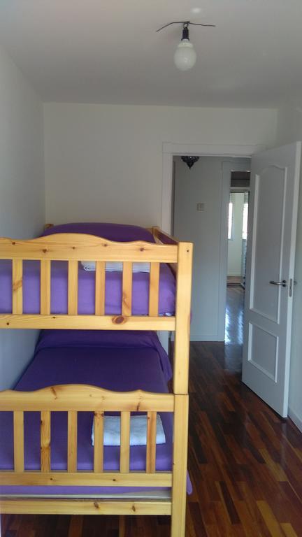 Apartamento Los Colonia Burgos Exterior photo