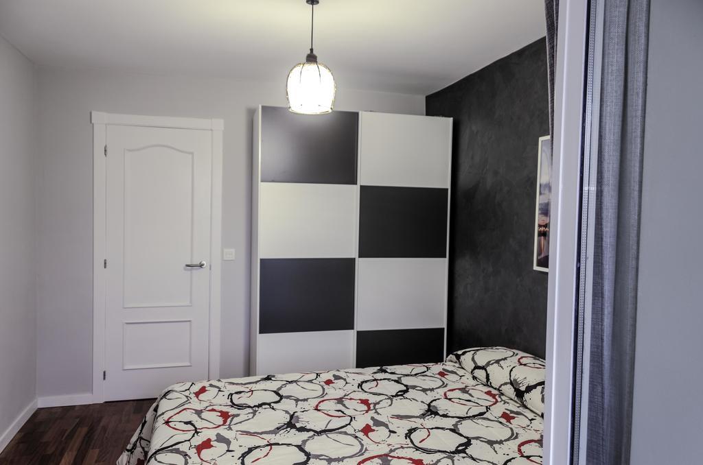 Apartamento Los Colonia Burgos Exterior photo