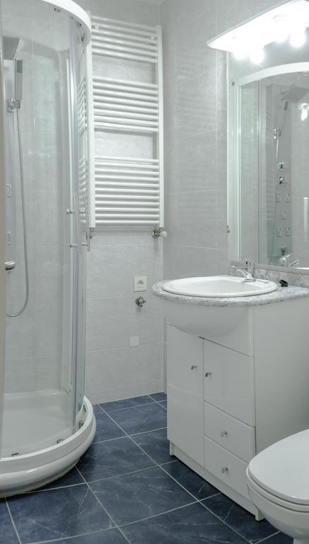 Apartamento Los Colonia Burgos Exterior photo