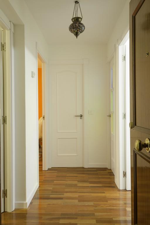 Apartamento Los Colonia Burgos Exterior photo